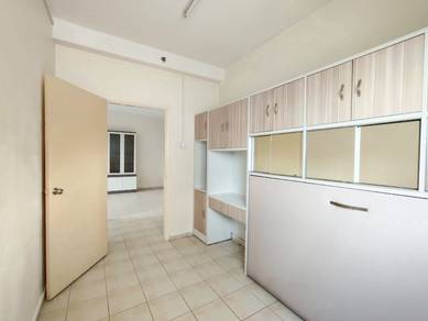 Service Residence For Sale in Prima Regency