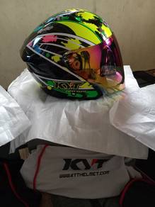kyt zizan razak original 