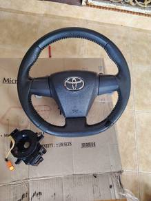 Steering dan Clock Spring Toyota