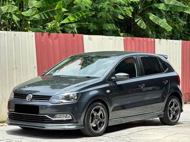 Volkswagen Polo COMFORTLINE in Salak Selatan, KUL