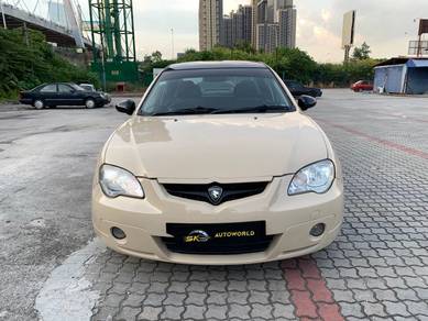 Proton Persona SE in Petaling Jaya, SGR
