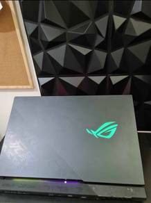 Asus ROG Strix Scar G17