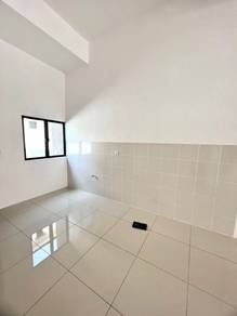 Semi-Detached House For Sale in Simpang Ampat,PNG