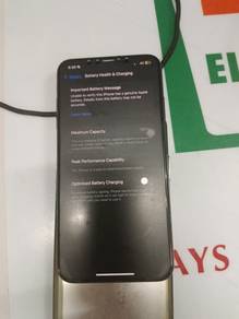 iphone xs max 256
