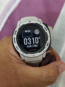Garmin instinct tundra