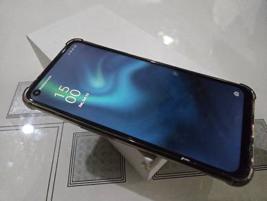 Oppo A72 5G 8GB ROM 256GB RAM FULLSET