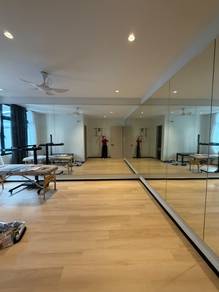 Semi-Detached House For Sale in Iskandar Puteri,JHR