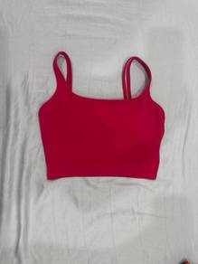 Yoga Sport bra preloved untuk dijual