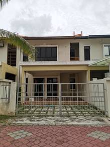 Terraced House For Rent in Klang,SGR