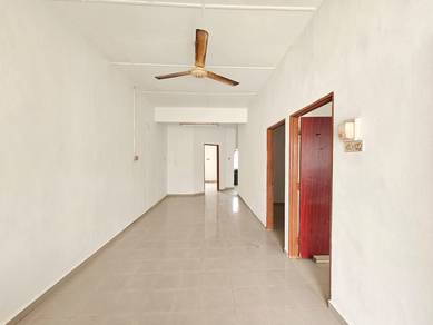 1-storey Terraced House For Sale in Skudai,JHR
