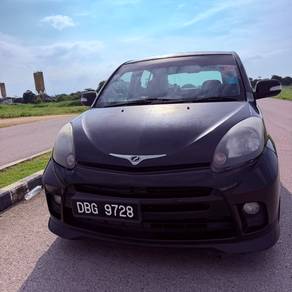 Perodua MyVi SE ZHS in Kota Bharu, KTN