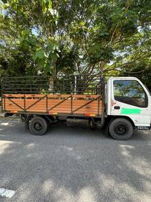 hicom mtb 145 sama level isuzu hino fuso