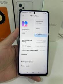 Poco X3 NFC (6+64GB Ram)