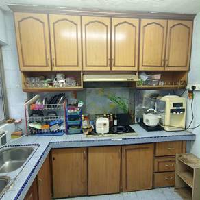 Room in Bangsar South, KUL