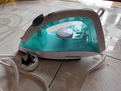 Pensonic Spray Iron