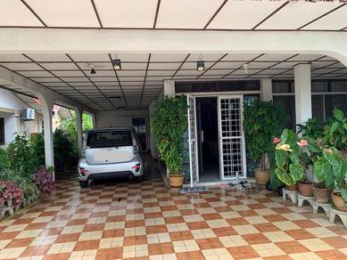 Semi-Detached House For Sale in Kuching,SWK
