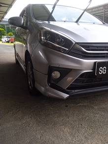 Perodua Axia ADVANCE in Kota Damansara, SGR
