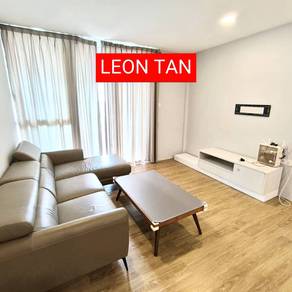 Service Residence For Rent in Nu Ryegates