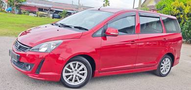 Proton Exora EXECUTIVE in Duyong, MLK