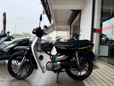 Honda EX5