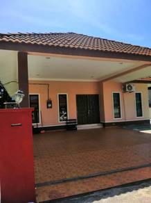 Rose Homestay Kota Bharu 3 Bilik Tidur