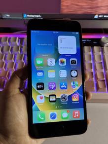 Ip 8 plus 256GB 