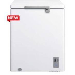 Midea WD-260WA chest freezer
