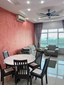 Condominium For Rent in La Thea Residences