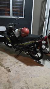 Yamaha 115ZR