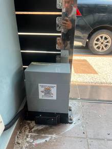 AutoGate System Offer Sales Merdeka SV1000+