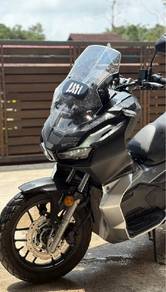 Honda ADV 150