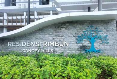 Condominium For Sale in Canopy Hills