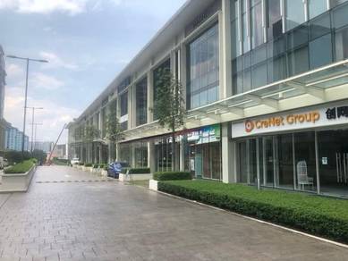 Retail space For Rent in Bukit Jalil,KUL