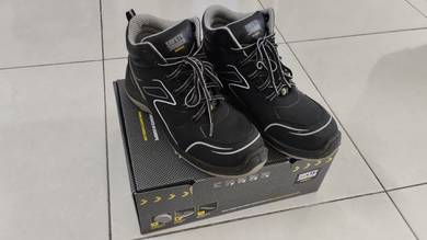 Safety Shoes Jogger.