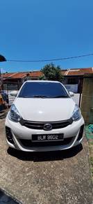 Perodua MyVi SE ZHS in Jimah, NSN