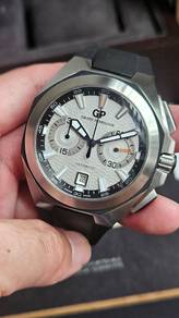 girard Perregaux Chrono Hawk 