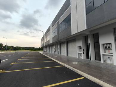 Shop lot For Rent in Rawang,SGR