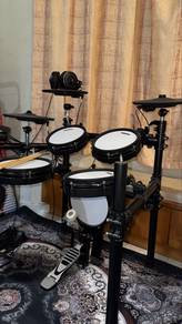 Drum Sudoku