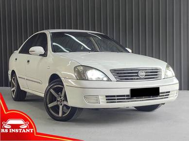 Nissan Sentra SG in Kajang, SGR