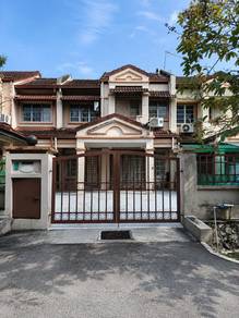2-storey Terraced House For Sale in USJ,SGR