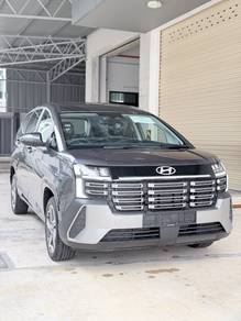 Hyundai Stargazer PRIME in Kluang, JHR