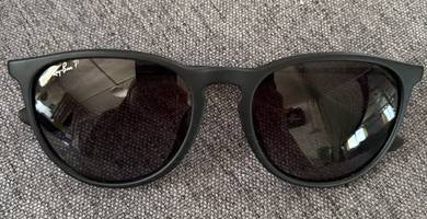 Rayban Erika Polarized