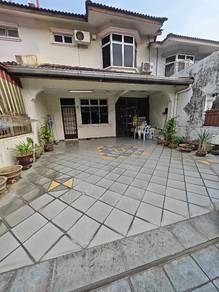 2-storey Terraced House For Sale in Skudai,JHR