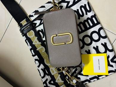 Marc Jacob Snapshot Camera Bag