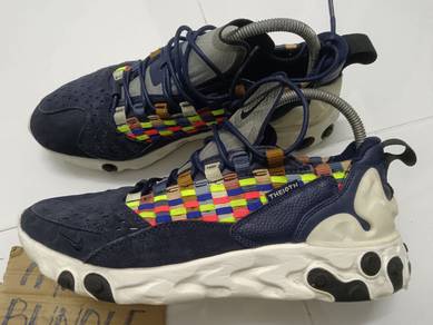 Nike React Sertu The 10th Multi-color 7.5uk