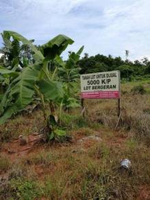Residential Land in Taiping, PRK
