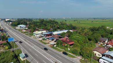 Residential Land in Kepala Batas, PNG
