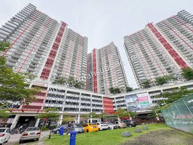 Service Residence For Sale in Koi Prima