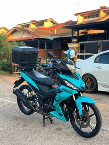 Honda RS150