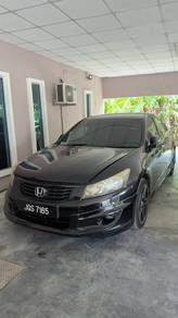 Honda Accord VTi-L in Batu Pahat, JHR